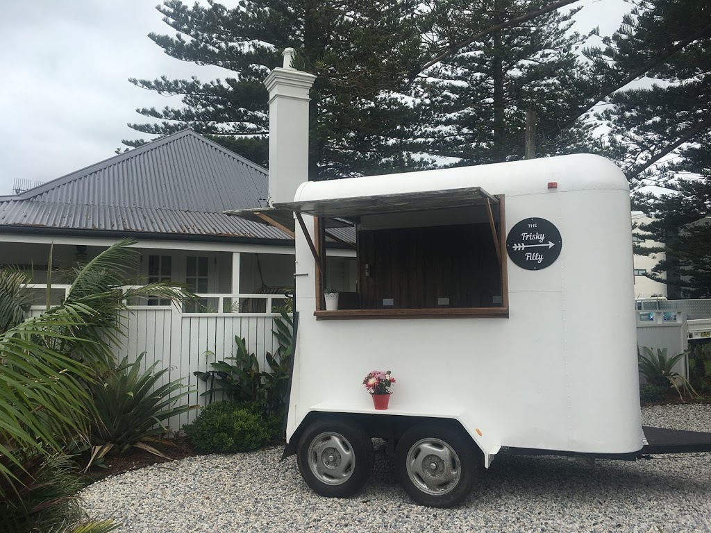 The Frisky Filly | food | 281A The Wool Rd, St Georges Basin NSW 2540, Australia | 0418640067 OR +61 418 640 067
