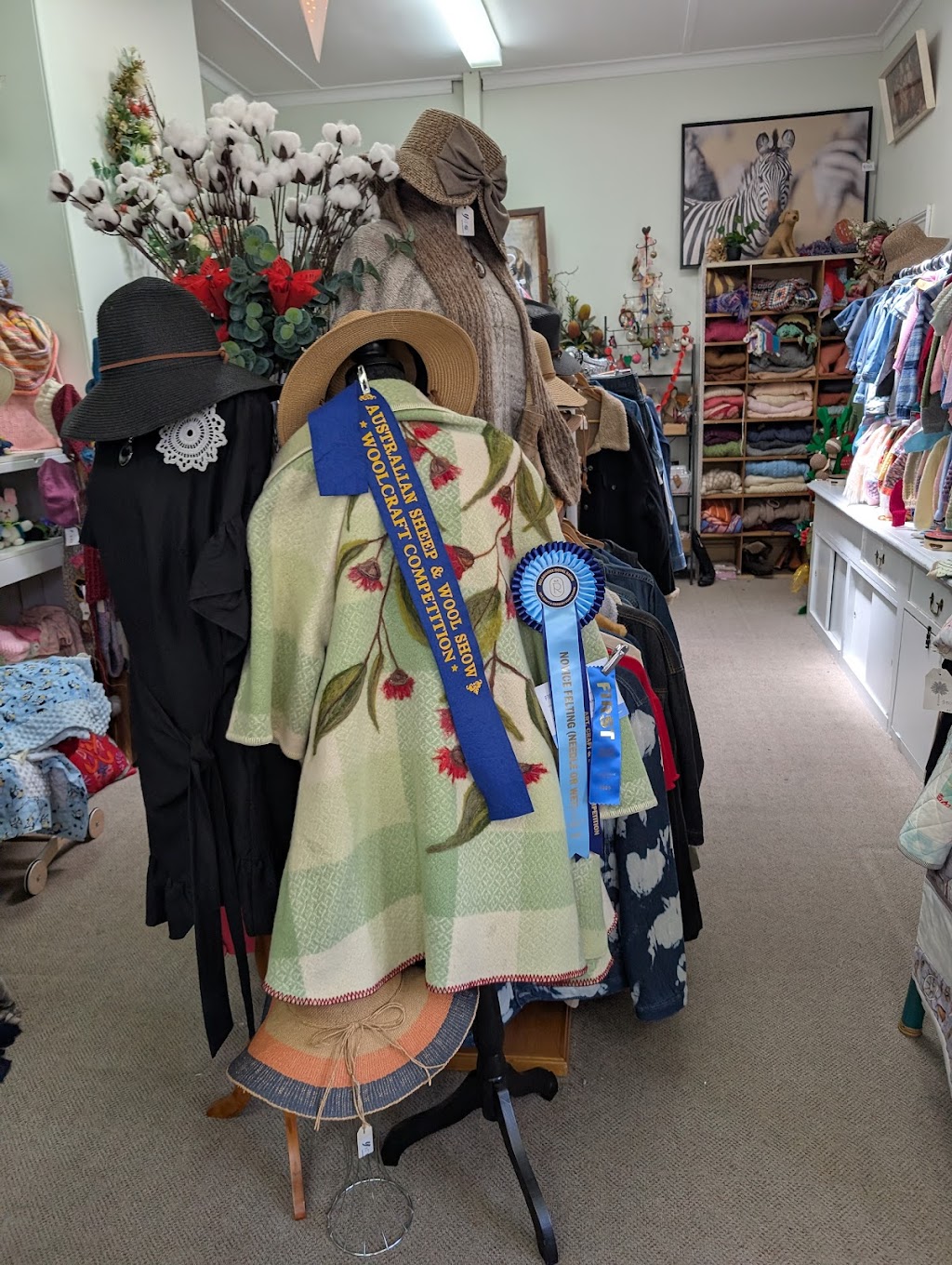 Yknot | 37 High St, Yackandandah VIC 3749, Australia | Phone: 0448 734 799