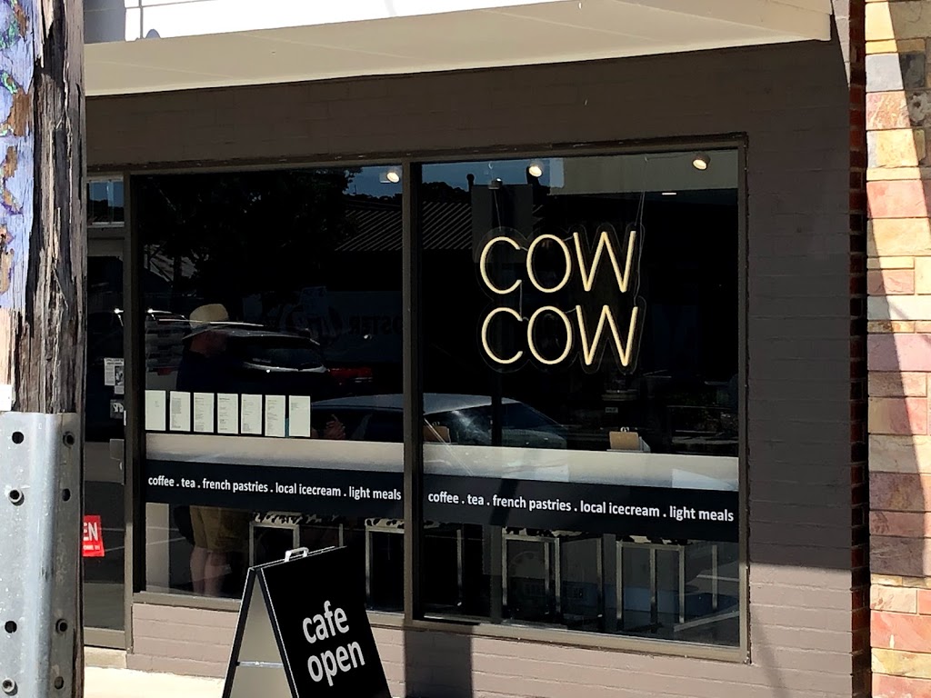 Cow Cow Foster | cafe | 4 Station Rd, Foster VIC 3960, Australia | 0408871379 OR +61 408 871 379