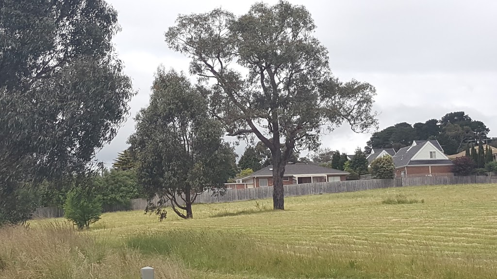 Eastern Freeway Linear Reserve | park | Nunawading VIC 3131, Australia