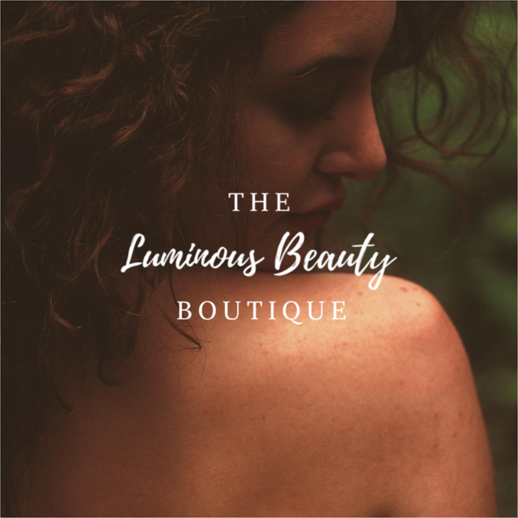 The Luminous Beauty Boutique | store | Kingaroy QLD 4610, Australia | 0432853731 OR +61 432 853 731
