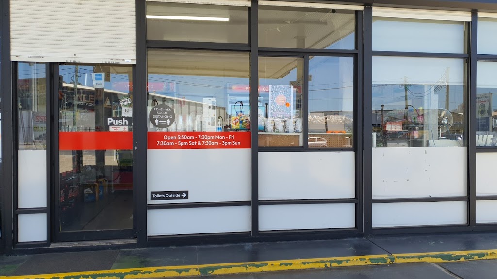 Metro Villawood | gas station | 276 Miller Rd, Villawood NSW 2163, Australia | 0297275019 OR +61 2 9727 5019