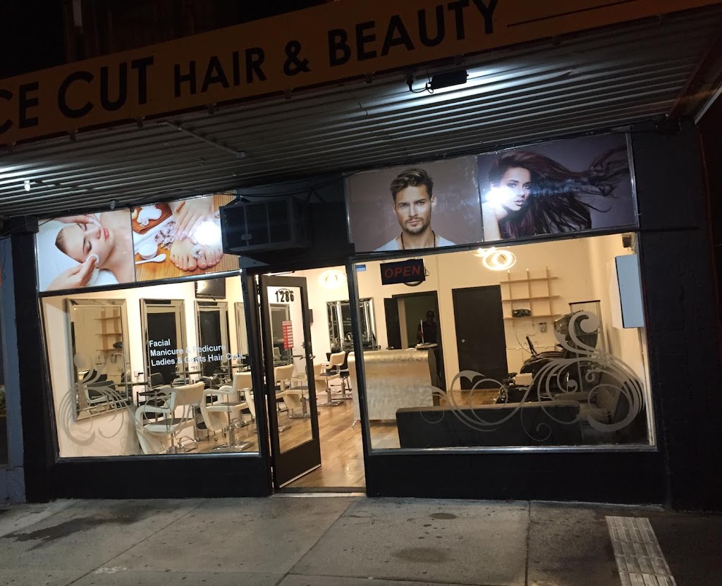 Choice Cut Hair & Beauty | 1286 Centre Rd, Clayton South VIC 3169, Australia | Phone: 0434 715 225