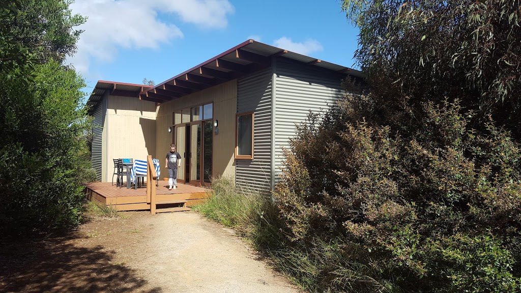 Holiday Unit | lodging | Seabox Ct, Cowes VIC 3922, Australia