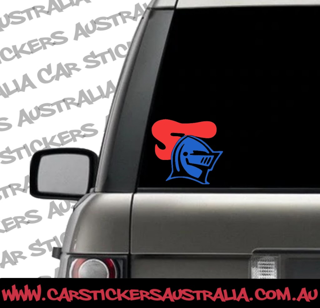 Car Stickers Australia | store | 19 Alexandra Ave, Wentworth Falls NSW 2782, Australia | 0434070625 OR +61 434 070 625
