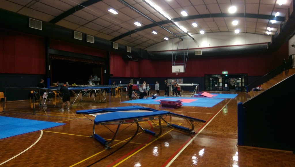 Rowville Community Centre | 40 Fulham Rd, Rowville VIC 3178, Australia | Phone: (03) 9763 7400