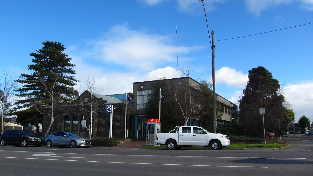 Epping Police Station | police | 785 High St, Epping VIC 3076, Australia | 0394098100 OR +61 3 9409 8100