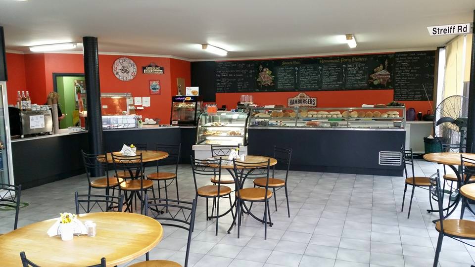 JJs Snack Bar / Cafe | meal takeaway | 6 Dunstan Rd, Wingfield SA 5013, Australia | 0883497710 OR +61 8 8349 7710