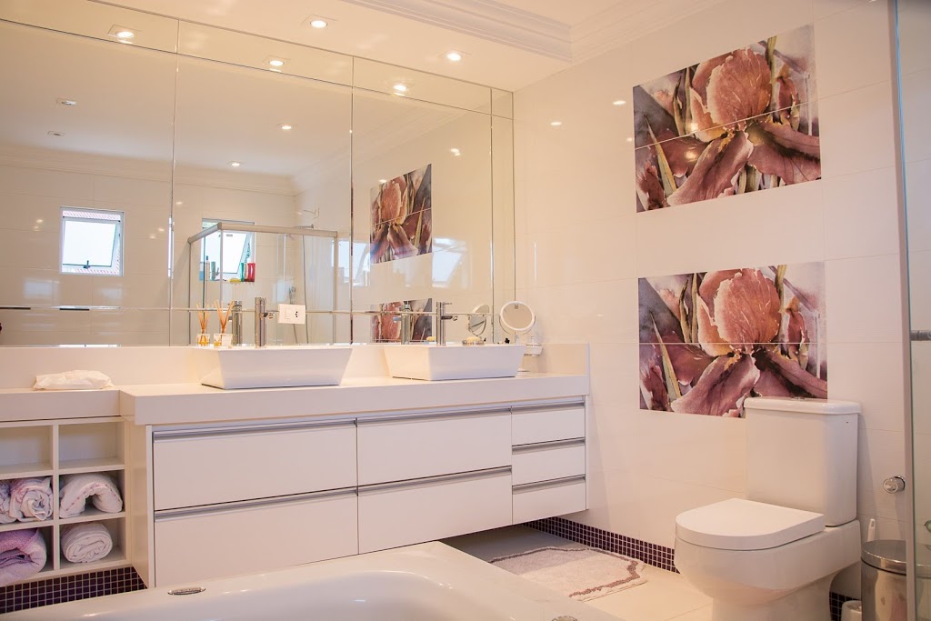 Bathroom Renovations 4U Gold Coast | plumber | u160/10 Ghilgai Rd, Merrimac QLD 4226, Australia | 0756463736 OR +61 7 5646 3736
