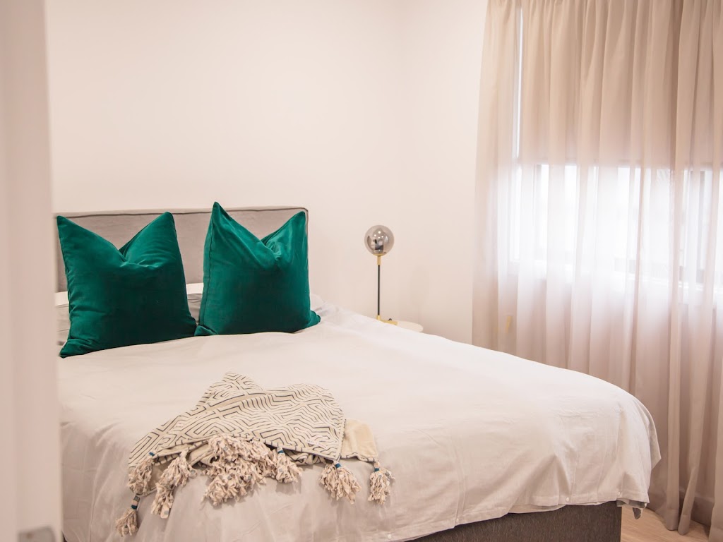 Cleve Accommodation Units | 12 Main St, Cleve SA 5640, Australia | Phone: (08) 8622 7505