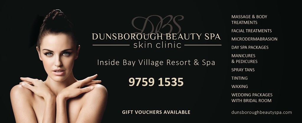 Dunsborough Beauty Spa | hair care | 26 Dunn Bay Rd, Dunsborough WA 6281, Australia | 0897591535 OR +61 8 9759 1535