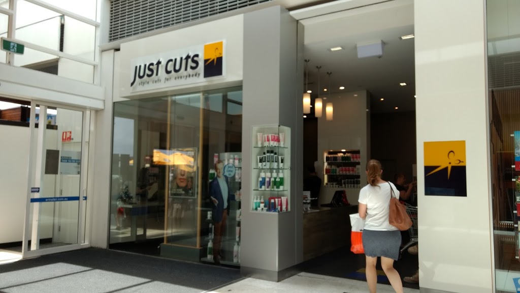 Just Cuts Erina The Market | hair care | Shop T002 Erina Fair, The Market, The Entrance Rd, Erina NSW 2250, Australia | 0243670044 OR +61 2 4367 0044