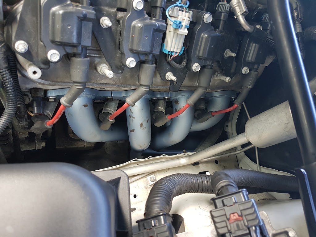 ATR Automotive | car repair | 2/216-230 Blackshaws Rd, Altona North VIC 3025, Australia | 0393912263 OR +61 3 9391 2263