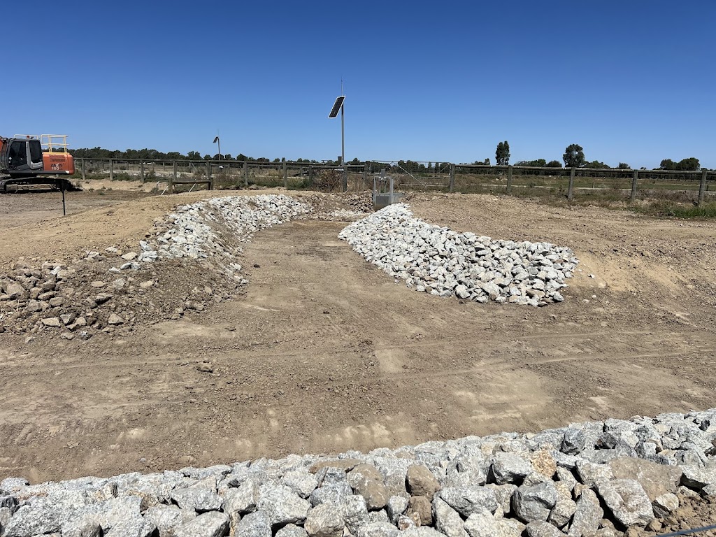 Simmonds Excavations | 33 Barr Park Rd, Cohuna VIC 3568, Australia | Phone: 0427 228 766