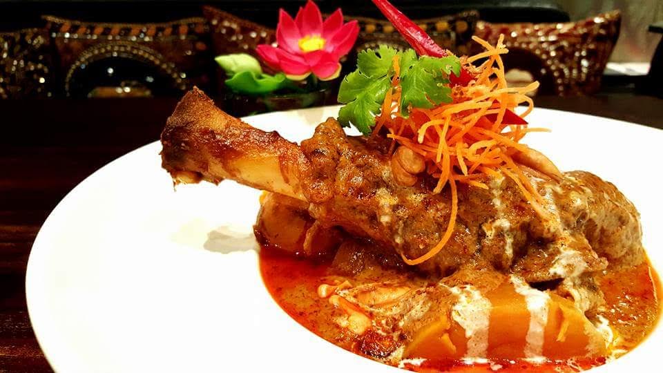 Siam Signature Thai Restaurant | meal delivery | 335 Rocky Point Rd, Sans Souci NSW 2219, Australia | 0295292046 OR +61 2 9529 2046