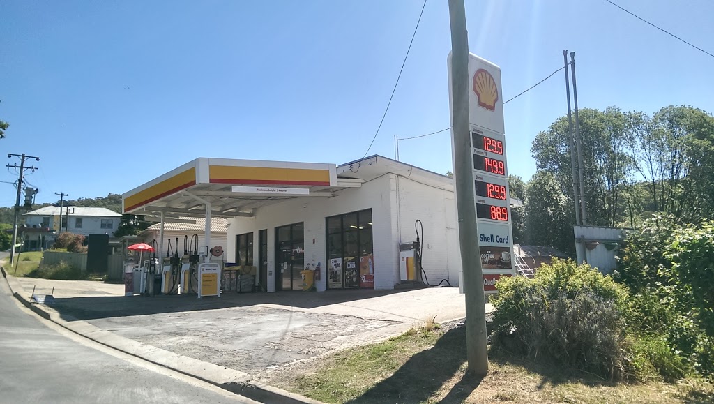 Ampol Batlow | gas station | 10 Batlow Tumut Road, Batlow NSW 2730, Australia | 0269491376 OR +61 2 6949 1376