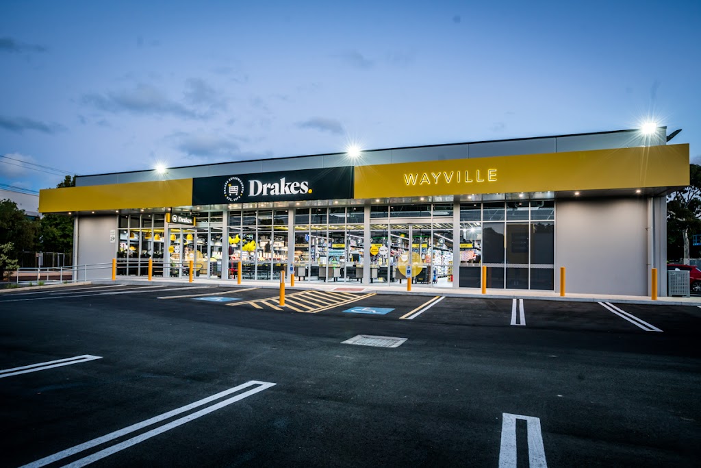 Drakes Wayville | Cnr Goodwood Road &, Young St, Wayville SA 5034, Australia | Phone: (08) 7210 9200