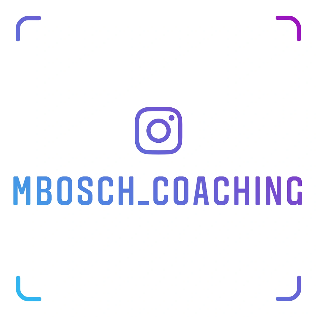 Bosch Coaching | health | 12 Perrone Ave, Byford WA 6122, Australia | 0476030385 OR +61 476 030 385