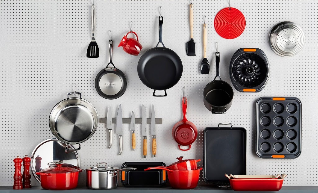 Le Creuset Chatswood | furniture store | L213F/345 Victoria Avenue, Chatswood NSW 2067, Australia | 0294101313 OR +61 2 9410 1313