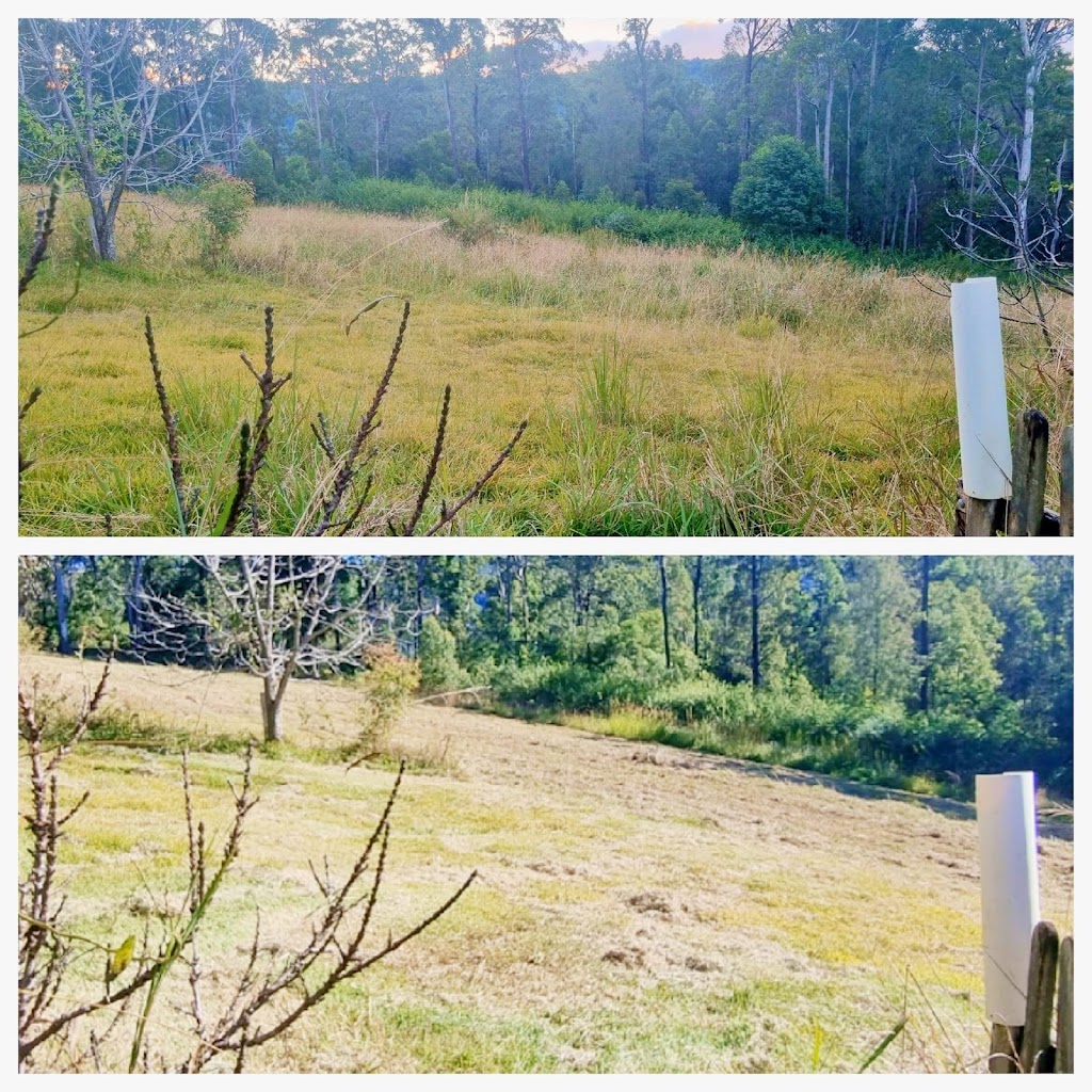 Sprockets Earthworks | 31 Persimmon Close, Glenreagh NSW 2450, Australia | Phone: 0428 600 136