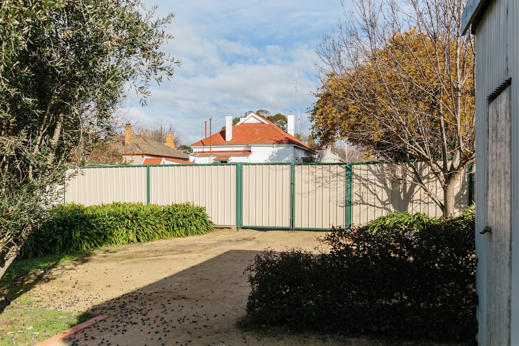 Isabella at Kyneton | 10 Bowen St, Kyneton VIC 3444, Australia | Phone: 0413 536 303