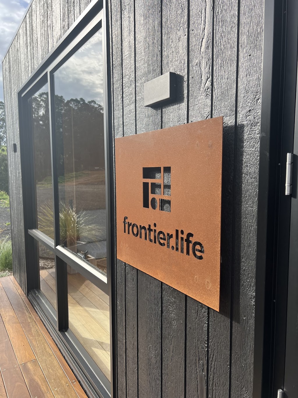 Frontier.Life | 2 Brisbanes Rd, Cockatoo VIC 3781, Australia | Phone: (03) 9028 2333
