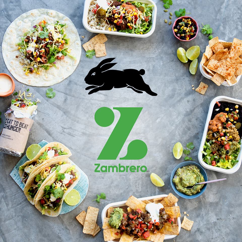 Zambrero Waterloo | 3 Archibald Ave, Waterloo NSW 2017, Australia | Phone: (02) 9310 1828