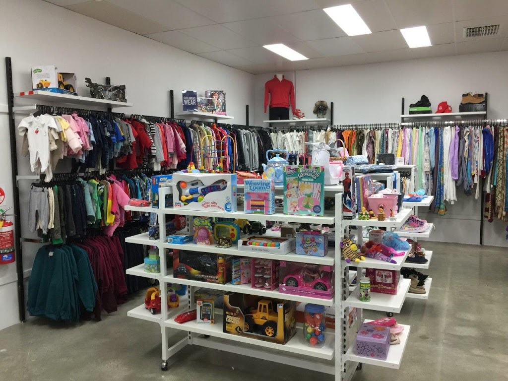 Vinnies Rockingham | store | Units 1&2, 8/10 Commodore Dr, Rockingham WA 6168, Australia | 0895281071 OR +61 8 9528 1071