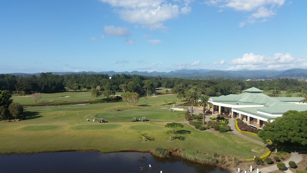 Lakelands Golf Club | tourist attraction | 100 Lakelands Dr, Merrimac QLD 4226, Australia | 0755798700 OR +61 7 5579 8700