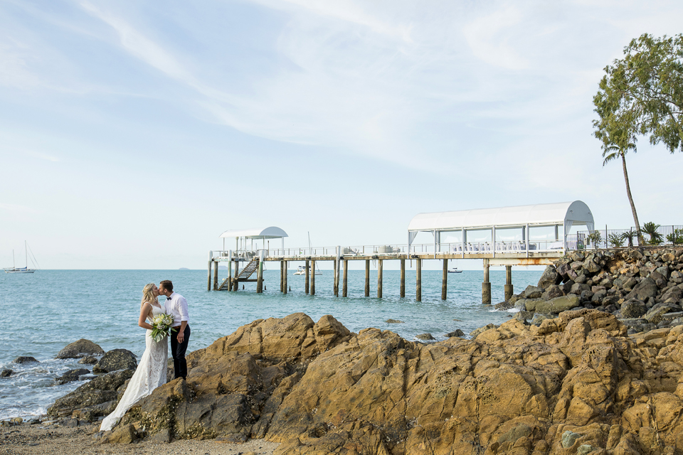 Coral Sea Weddings & Events |  | 25 Ocean View Ave, Airlie Beach QLD 4802, Australia | 0749641340 OR +61 7 4964 1340