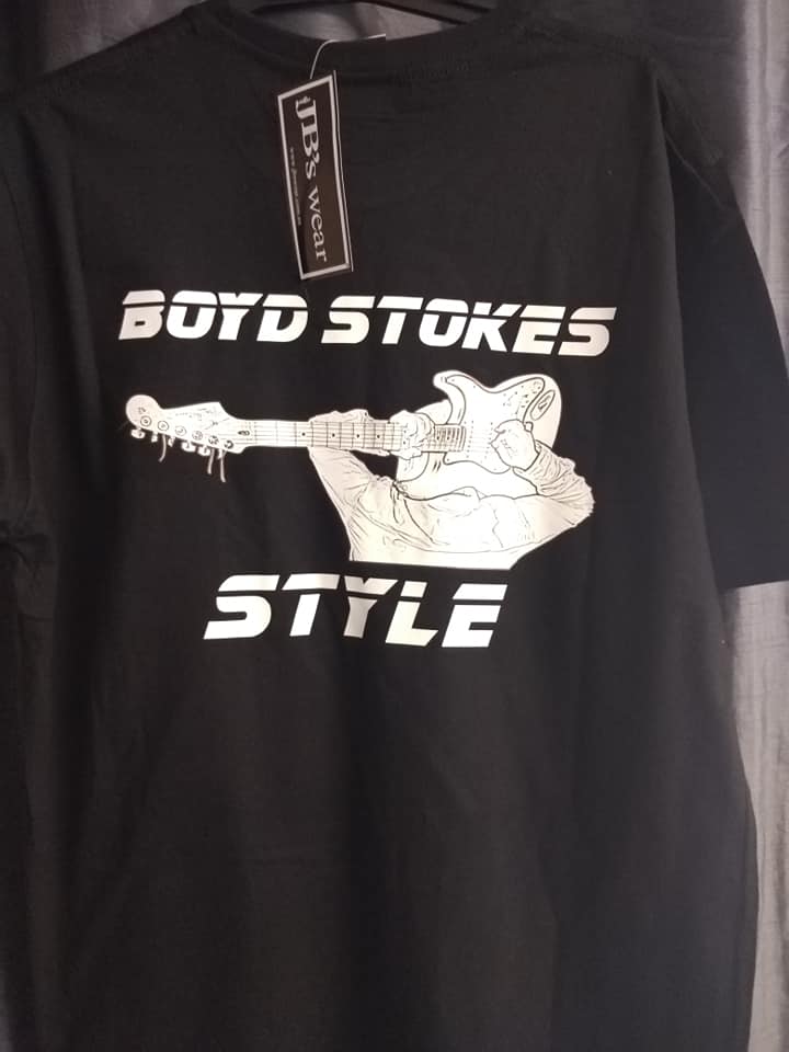 Boyd Stokes Style | electronics store | 3 Rogers Rd, Spencer Park WA 6330, Australia | 0474593589 OR +61 474 593 589