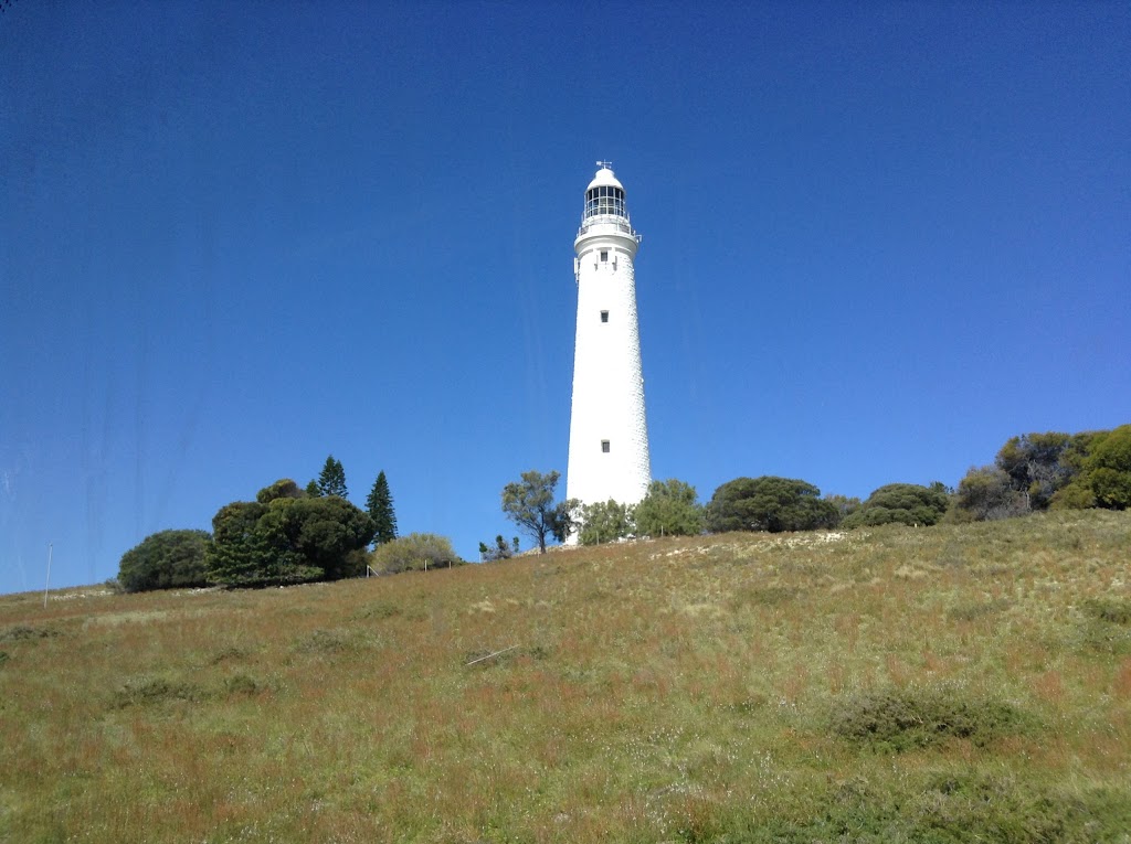 Rottnest Island Visitor Centre | 1 Henderson Ave, Rottnest Island WA 6161, Australia | Phone: (08) 9372 9730