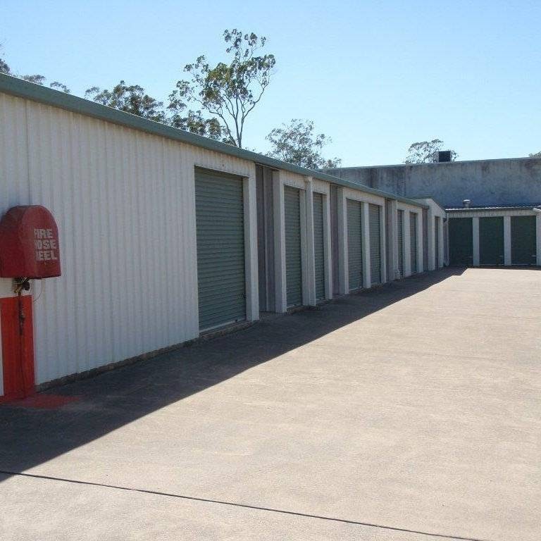 Murrumba Downs Storage | storage | 141 Dohles Rocks Rd, Kallangur QLD 4053, Australia | 0738891999 OR +61 7 3889 1999