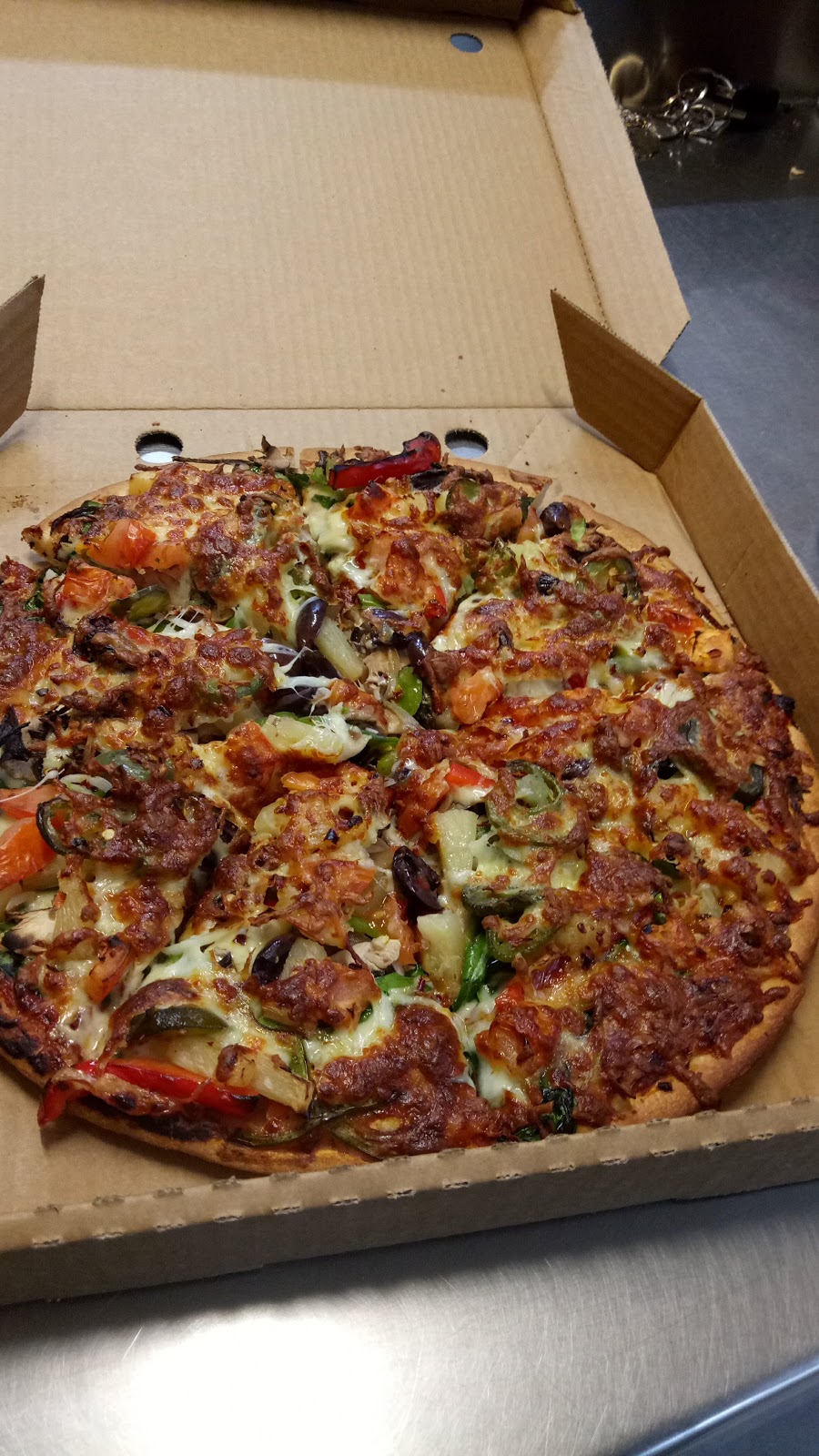 My Mates Pizza Glenroy | meal takeaway | 847 Pascoe Vale Rd, Glenroy VIC 3046, Australia | 0393066669 OR +61 3 9306 6669