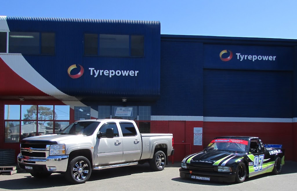 Tyrepower Port Macquarie | 23 Jindalee Rd, Port Macquarie NSW 2444, Australia | Phone: (02) 6581 1398