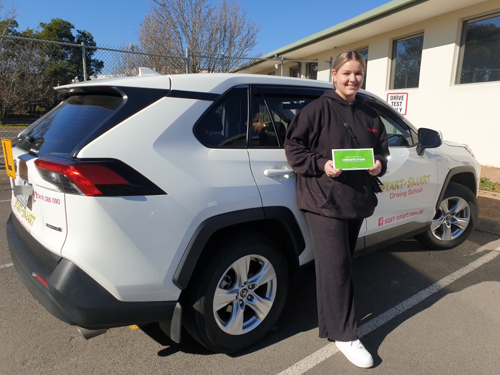 Start-Smart Driving School | 7-8 Vancouver Cl, Leopold VIC 3224, Australia | Phone: 0418 386 090