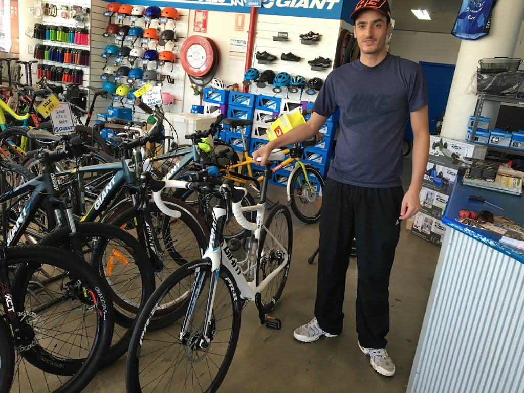 Sunbury Cycles | bicycle store | Unit 9 A/57-59 Horne St, Sunbury VIC 3429, Australia | 0387468737 OR +61 3 8746 8737