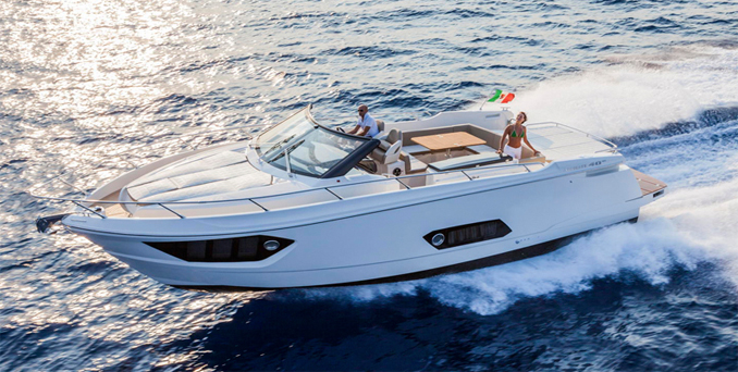 Luxury Boat Syndicates | store | 5 Wunulla Rd, Point Piper NSW 2027, Australia | 0282316538 OR +61 2 8231 6538