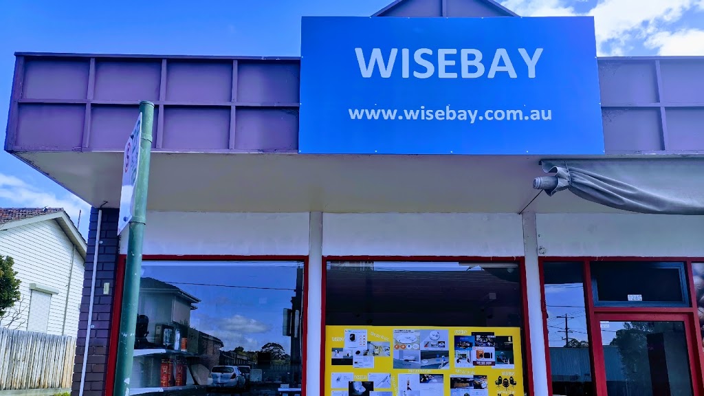 WISEBAY | store | 126C Canterbury Rd, Blackburn South VIC 3130, Australia | 0422099060 OR +61 422 099 060