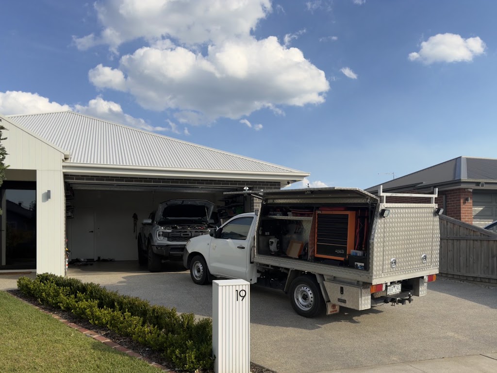 NAZTECH Mobile Auto Electrical & Air Conditioning | 91 Sundance Promenade, Pakenham VIC 3810, Australia | Phone: 0449 992 695