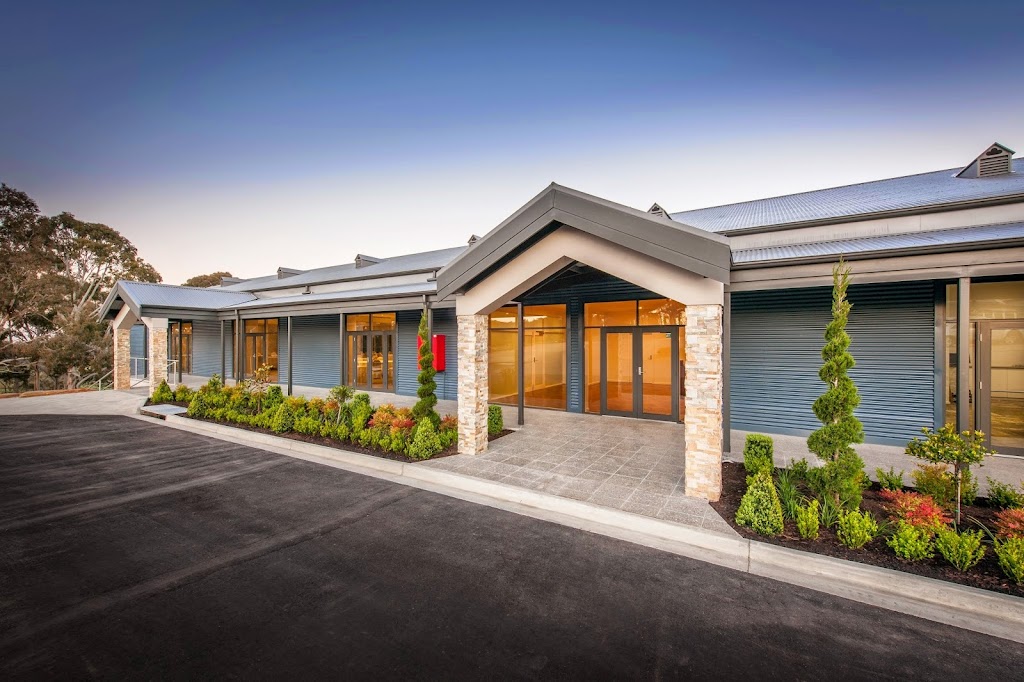 Adelaide Hills Convention Centre |  | 145A Mount Barker Rd, Hahndorf SA 5245, Australia | 1300919830 OR +61 1300 919 830