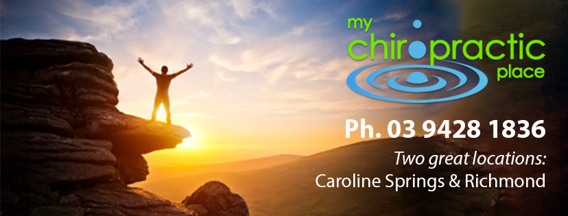 My Chiropractic Place | health | 12 Goulburn Circuit, Caroline Springs VIC 3023, Australia | 0394281836 OR +61 3 9428 1836