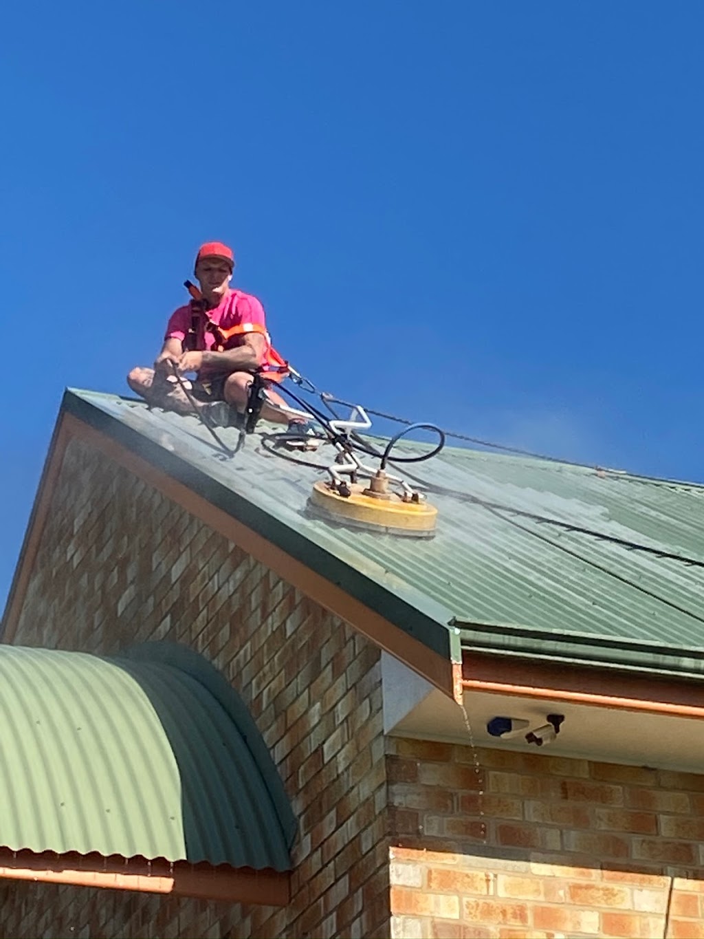 Central coast roof restoration & repairs | 37 Stella St, Long Jetty NSW 2261, Australia | Phone: 0413 159 422