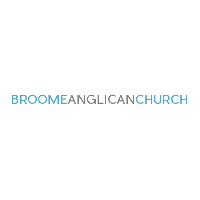 Broome Anglican Church | Corner Hamersley and Haas Streets, Broome WA 6725, Australia | Phone: (08) 9193 5164