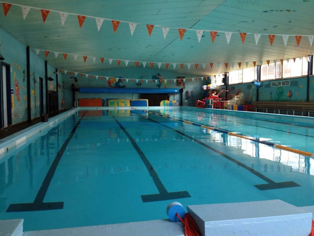 Van Dyks Swimming Academy | health | 241 Para Rd, Greensborough VIC 3088, Australia | 0394356955 OR +61 3 9435 6955