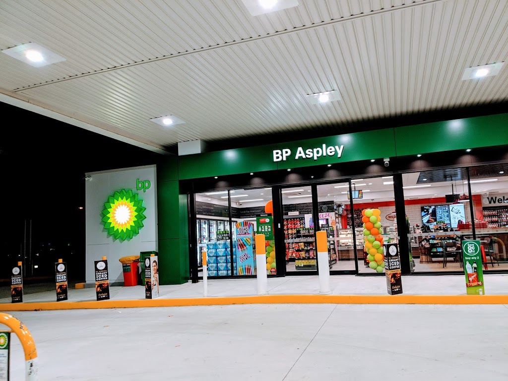 BP | gas station | 1316 Gympie Rd, Aspley QLD 4034, Australia | 0732638131 OR +61 7 3263 8131