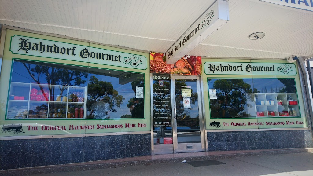 Hahndorf Gourmet | 100 Tapleys Hill Rd, Royal Park SA 5014, Australia | Phone: (08) 8244 6072