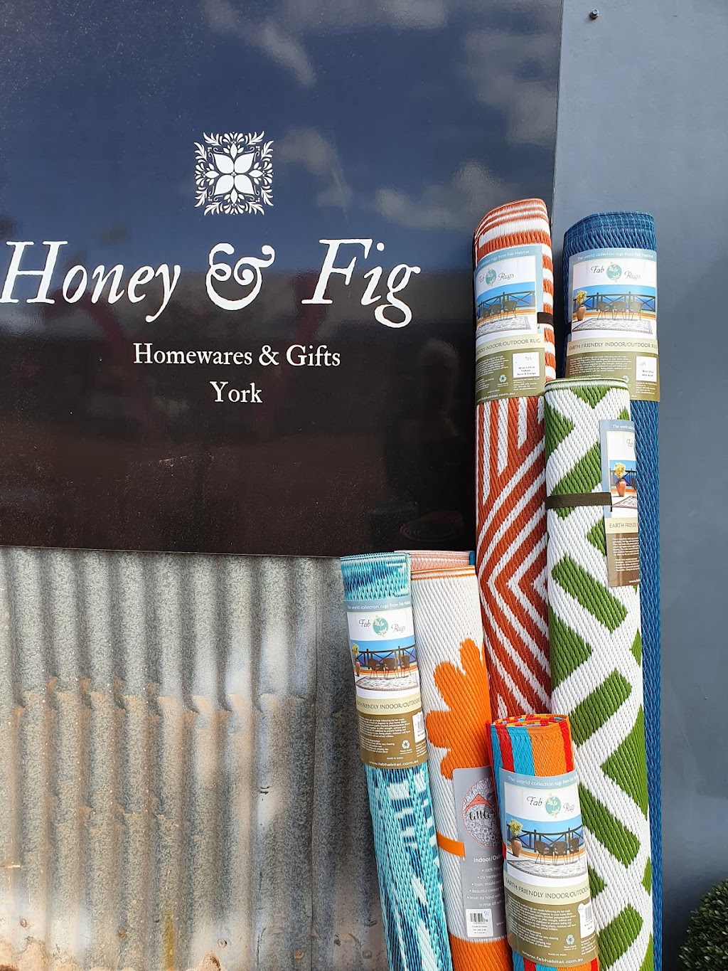 Honey & Fig Homewares | home goods store | 11 Broome St, York WA 6302, Australia | 0402460266 OR +61 402 460 266