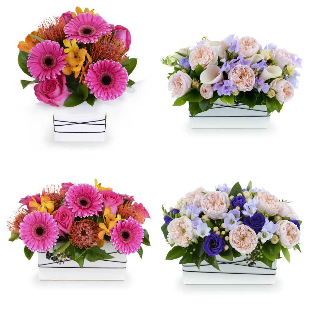 Urban Flower | florist | 1 Burwood Rd, Concord NSW 2137, Australia | 0297451668 OR +61 2 9745 1668