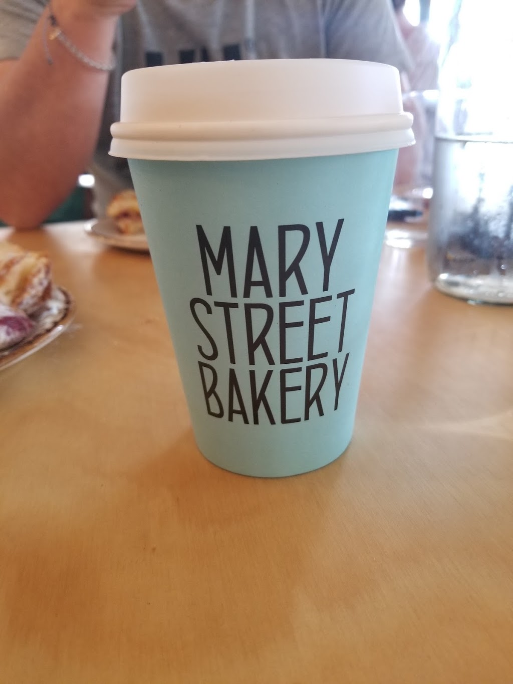 Mary Street Bakery | cafe | 31 Gayton Rd, City Beach WA 6015, Australia | 0499863383 OR +61 499 863 383